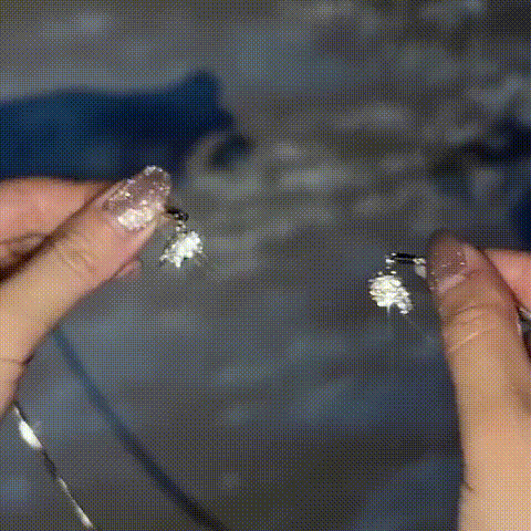 The most beautiful necklace you have ever seen!