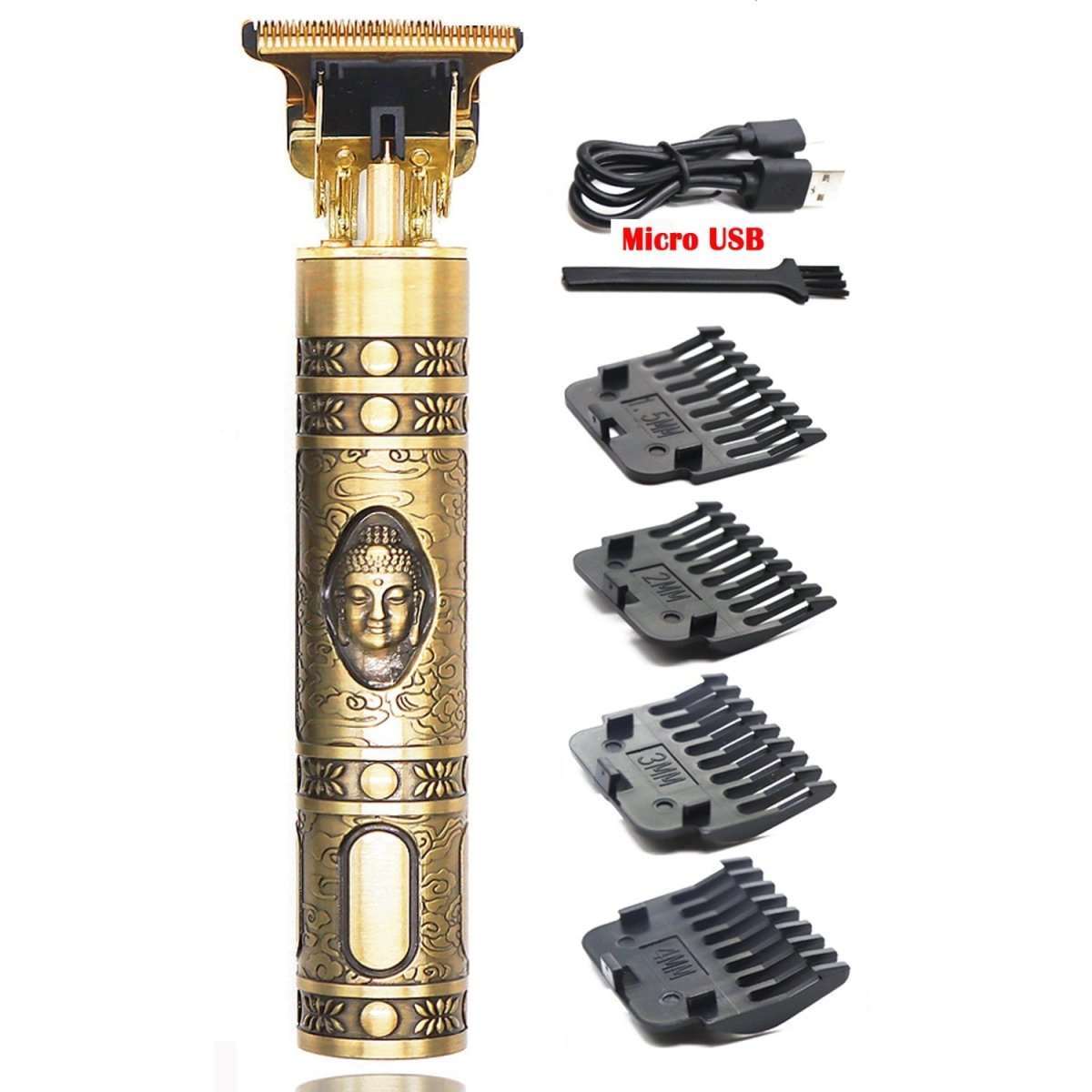 50% Discount |  Shaving and Trimming has Never Been So Easy