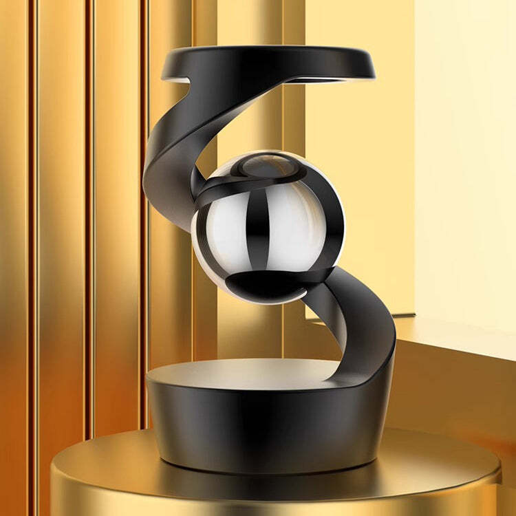 Mind-Bending Optical Illusion